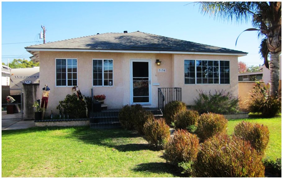 3134 Marber Long Beach House for a year