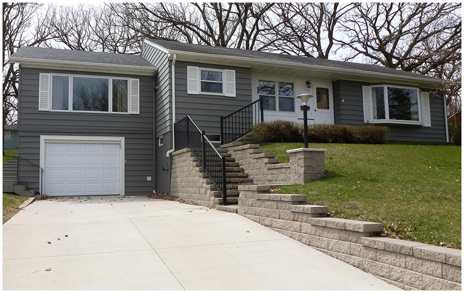 Albert Lea, MN Homes