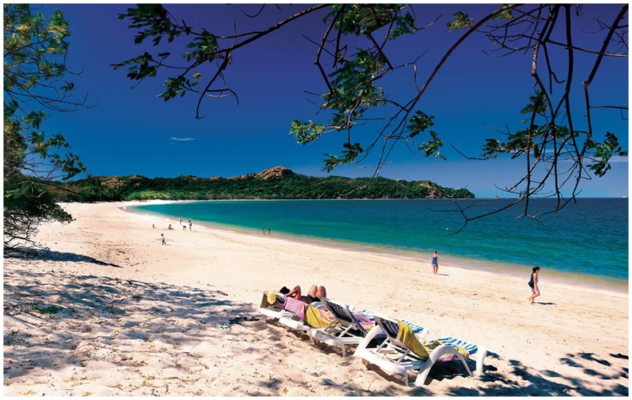 Costa Rica
