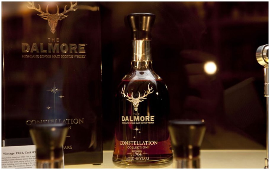 Dalmore 62