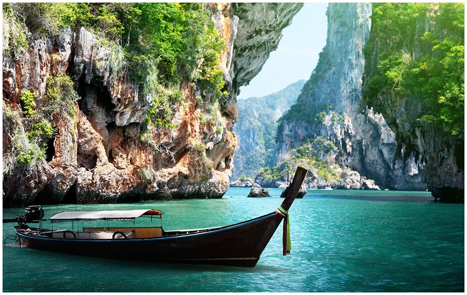 Krabi, Thailand