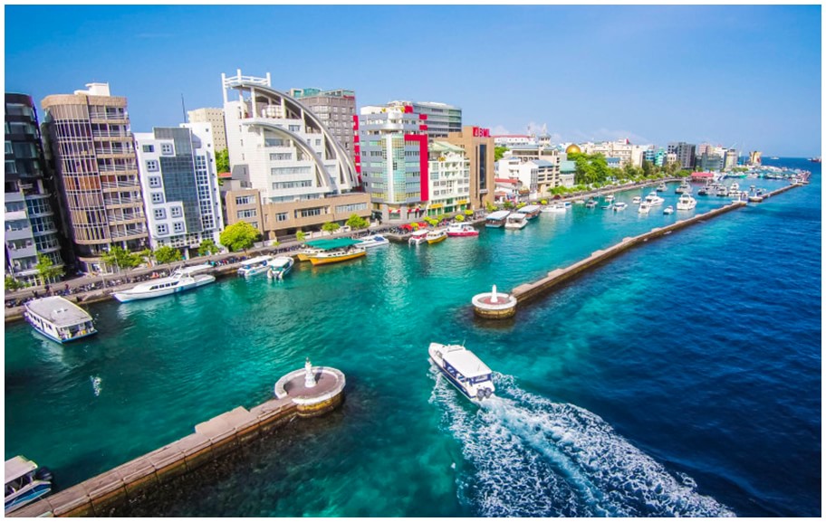 Maldives
