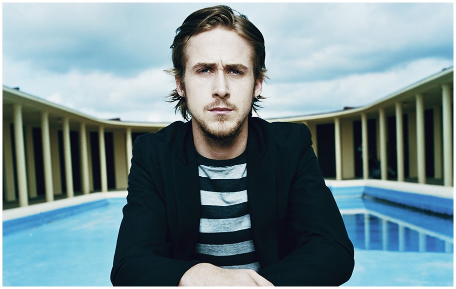 Ryan Gosling