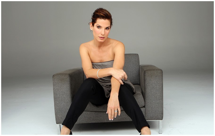 Sandra Bullock