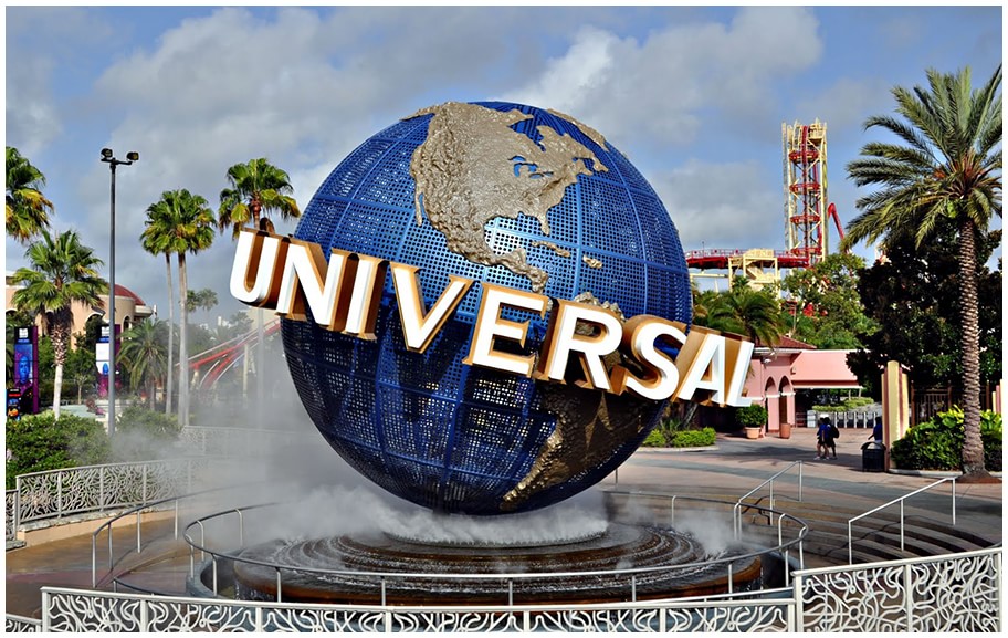 Universal Studios Florida