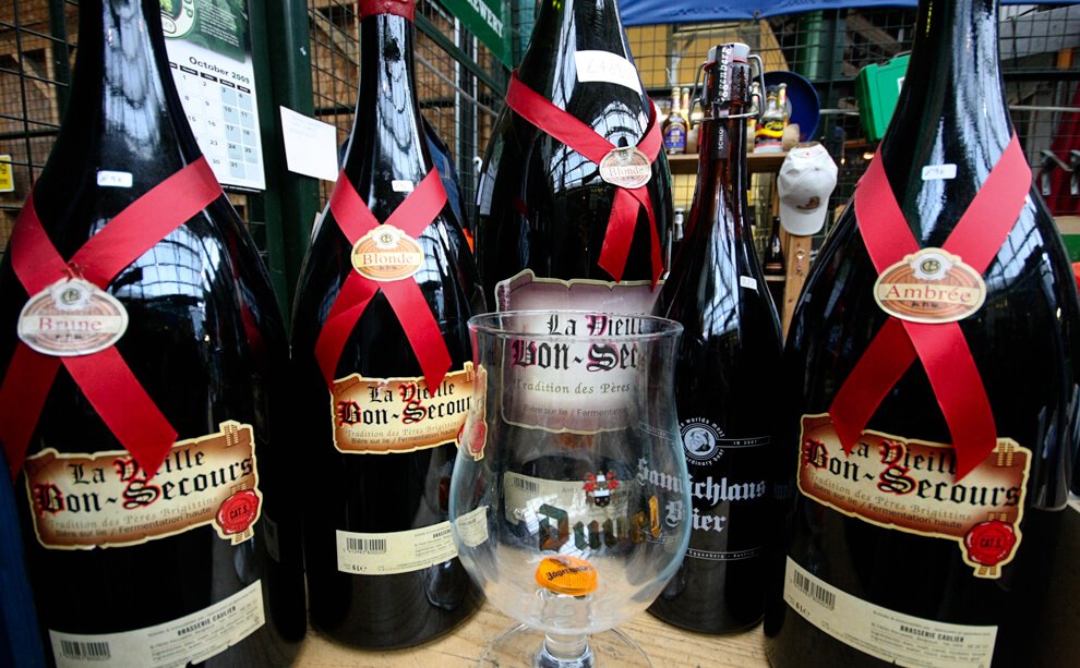 Vieille-Bon-Secours-Ale-one-of-the-worlds-most-expensive-beers
