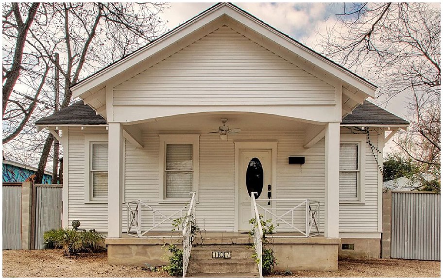 A Stylish House for 5 nights