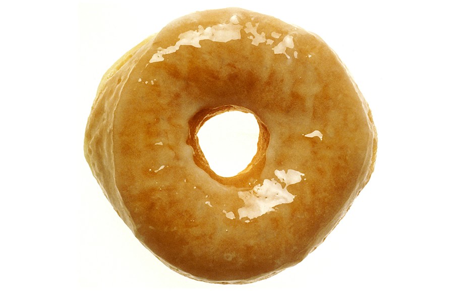 A Donut