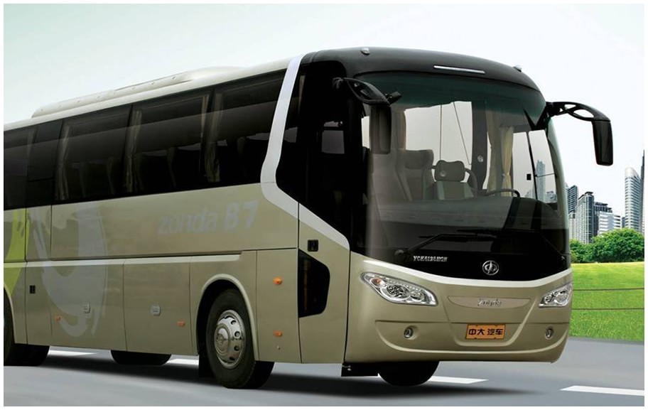 The Bus