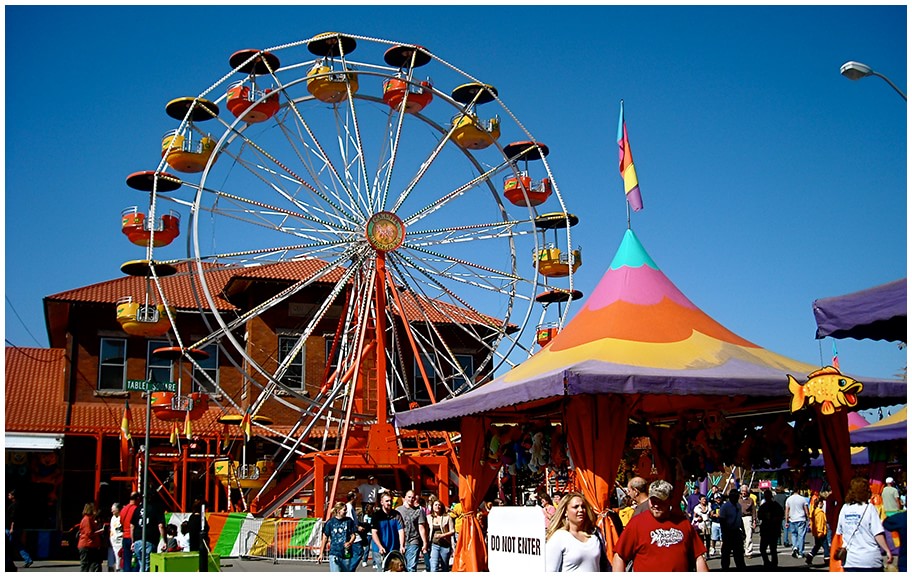 The Carnival