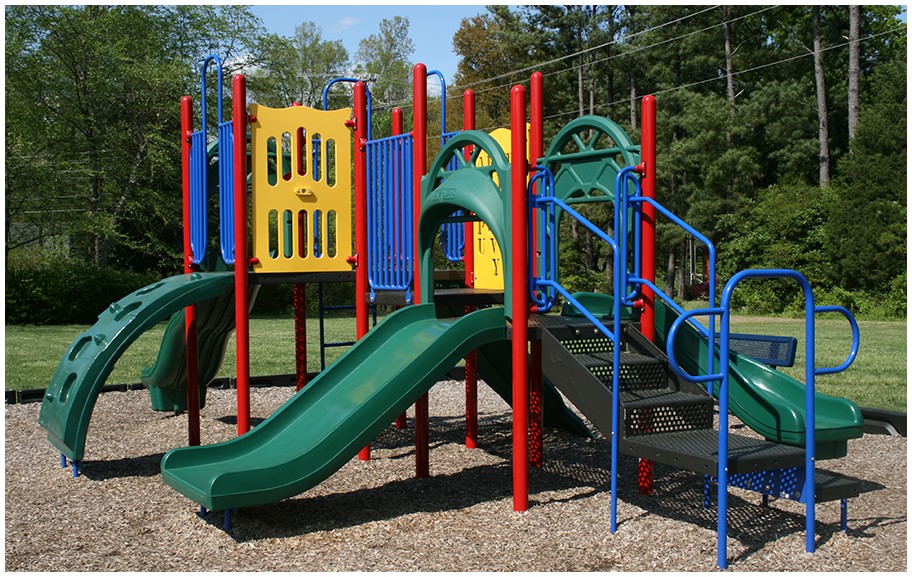 The community Playground