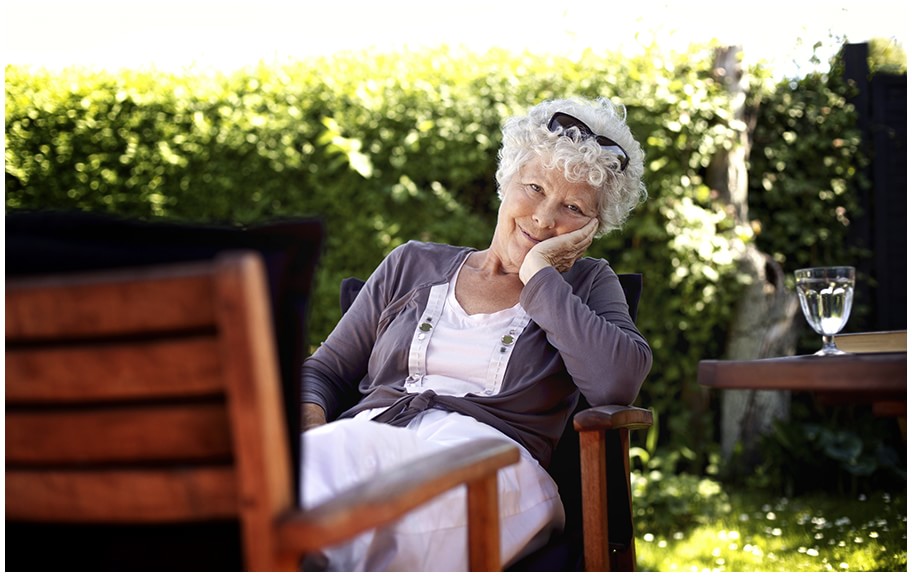 Your Grandmother
