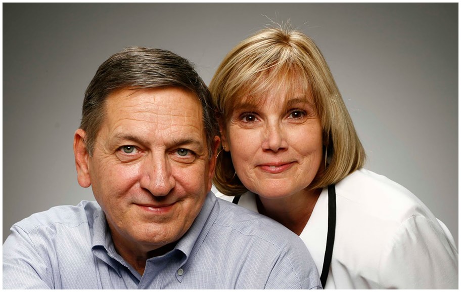 your parents