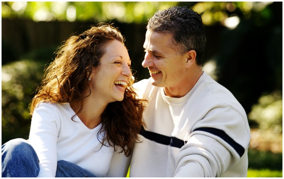 your spouse