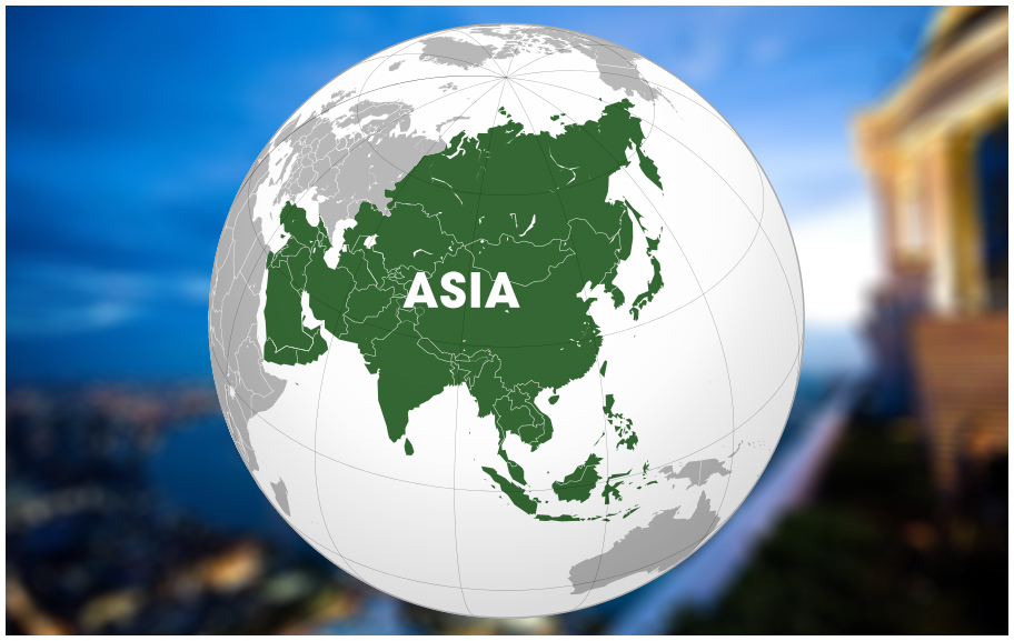 Asia