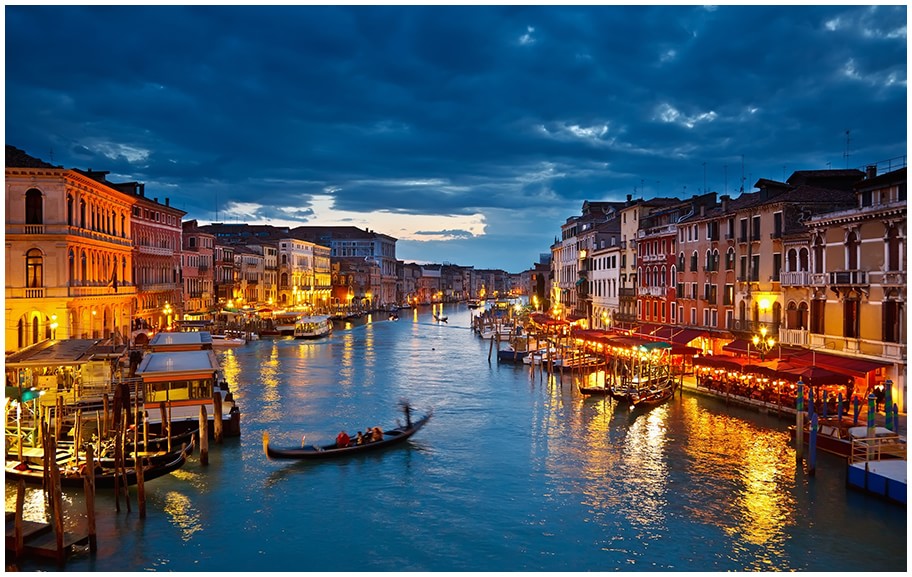 Venice, Italy